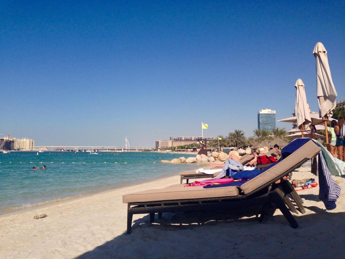 At The Top Marina, Award Winning Property, Walk To Beach And Metro Station, Coliving Dubai Luaran gambar