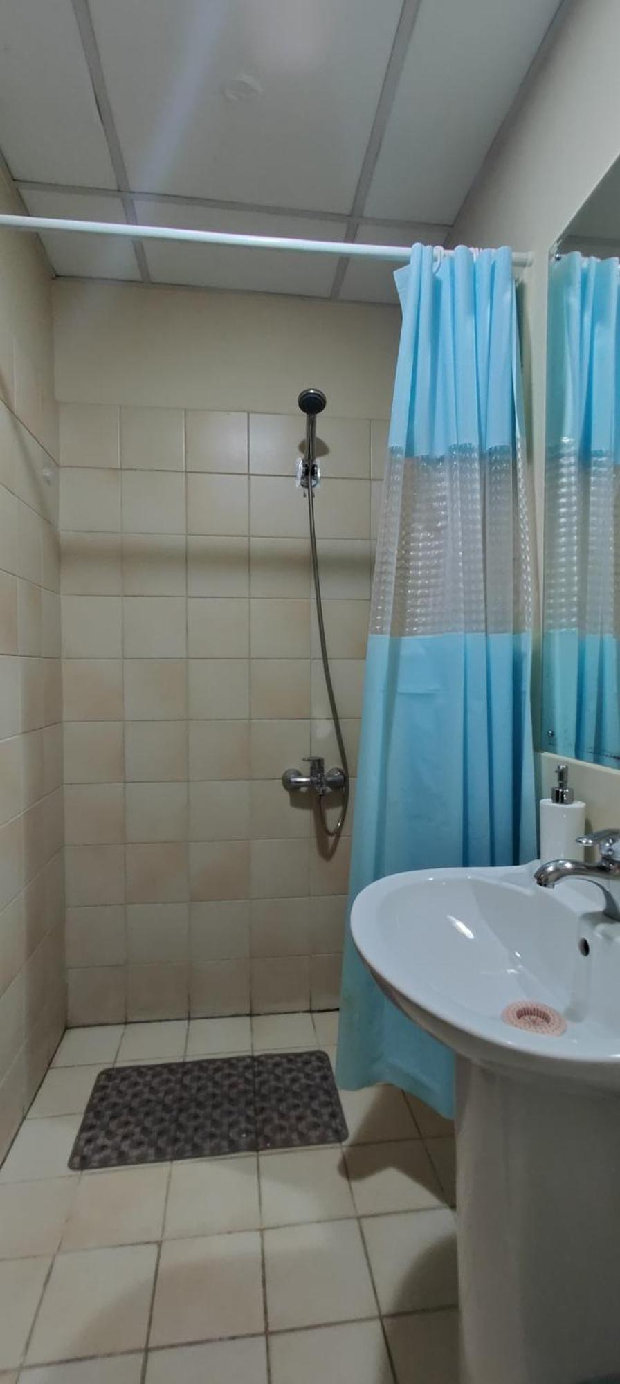 1 World Beach Property, Jbr, Award Winning Hostel, Coliving, Near Metro Dubai Luaran gambar