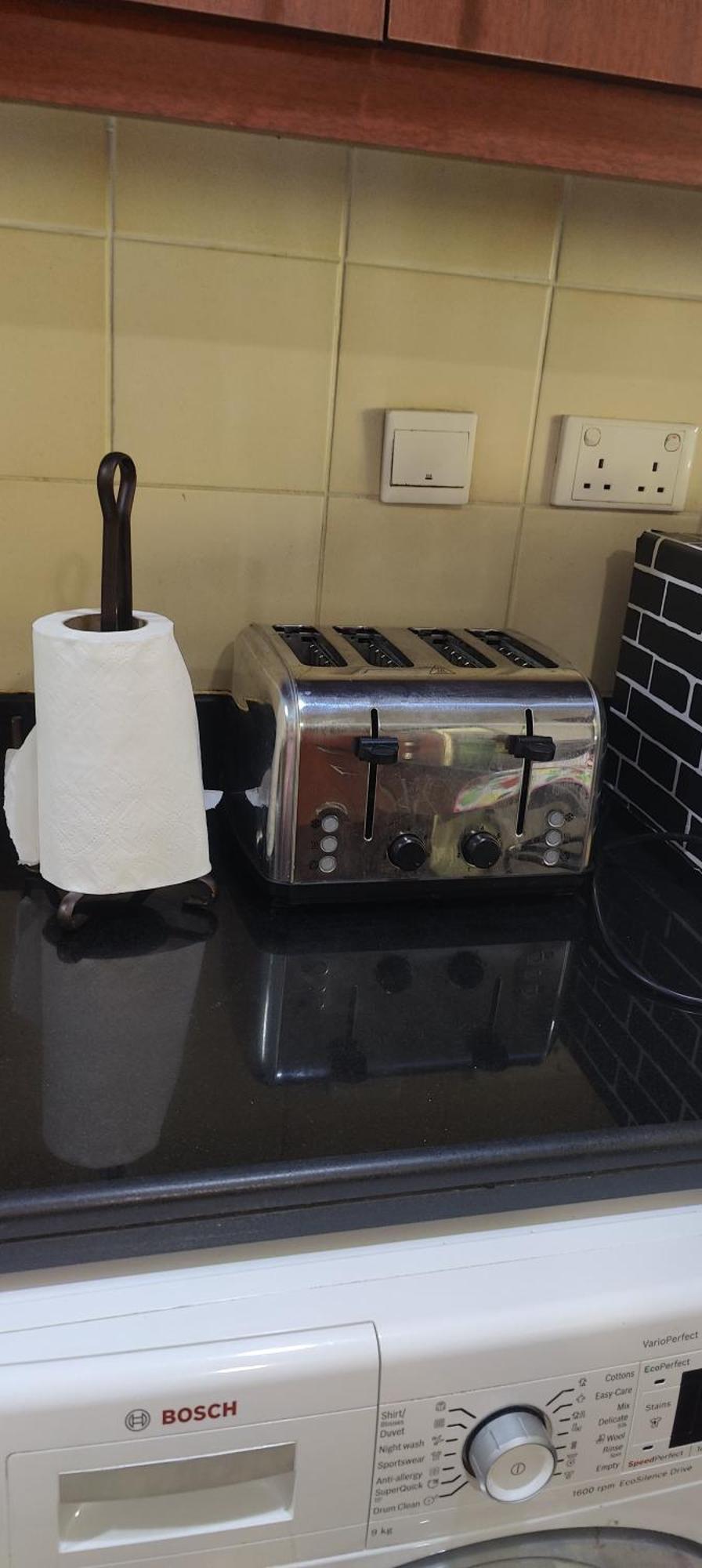 1 World Beach Property, Jbr, Award Winning Hostel, Coliving, Near Metro Dubai Luaran gambar