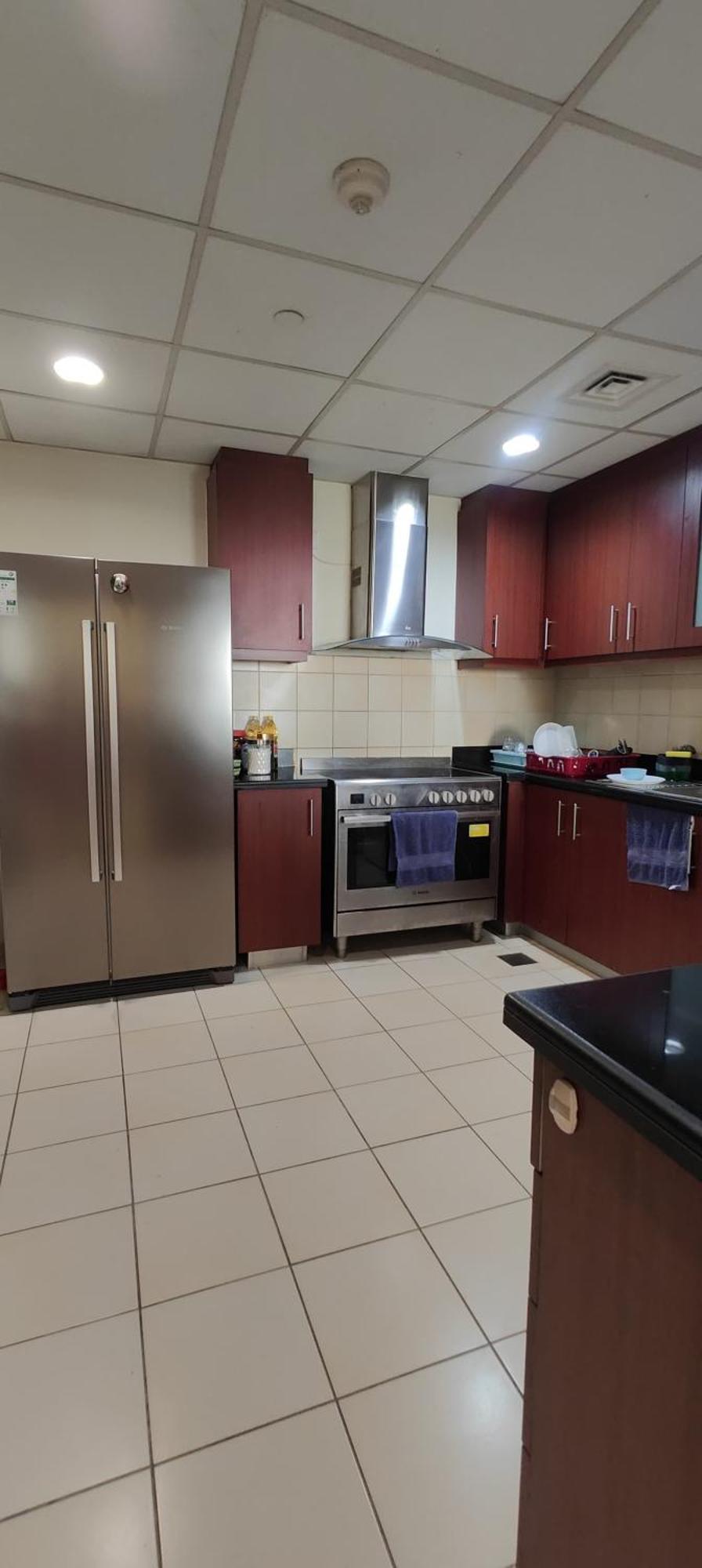 1 World Beach Property, Jbr, Award Winning Hostel, Coliving, Near Metro Dubai Luaran gambar