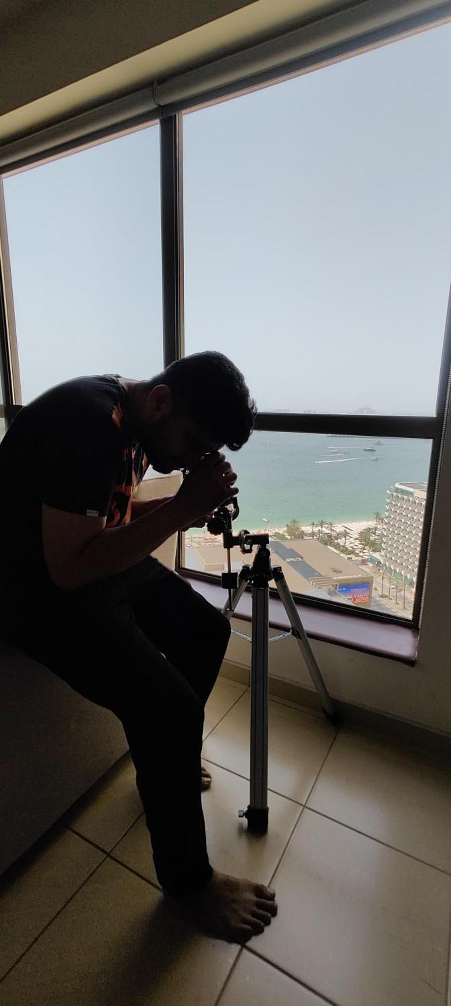 1 World Beach Property, Jbr, Award Winning Hostel, Coliving, Near Metro Dubai Luaran gambar