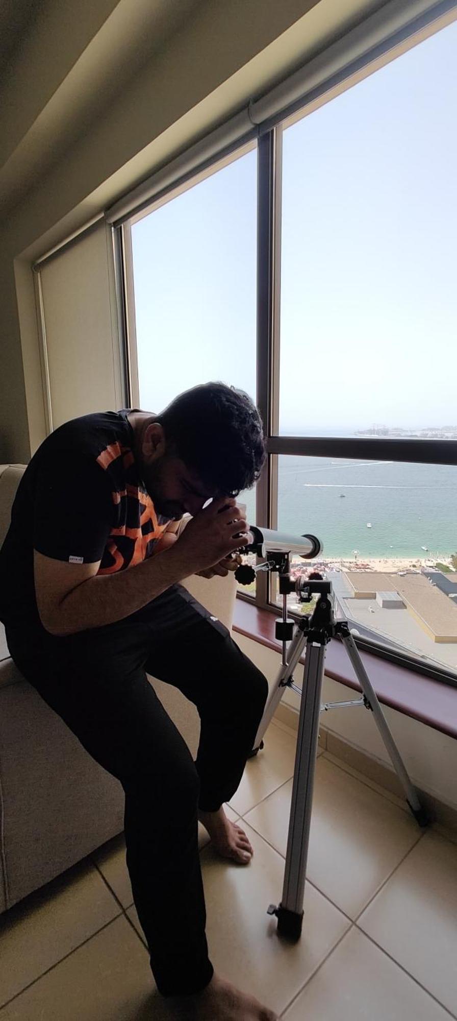 1 World Beach Property, Jbr, Award Winning Hostel, Coliving, Near Metro Dubai Luaran gambar